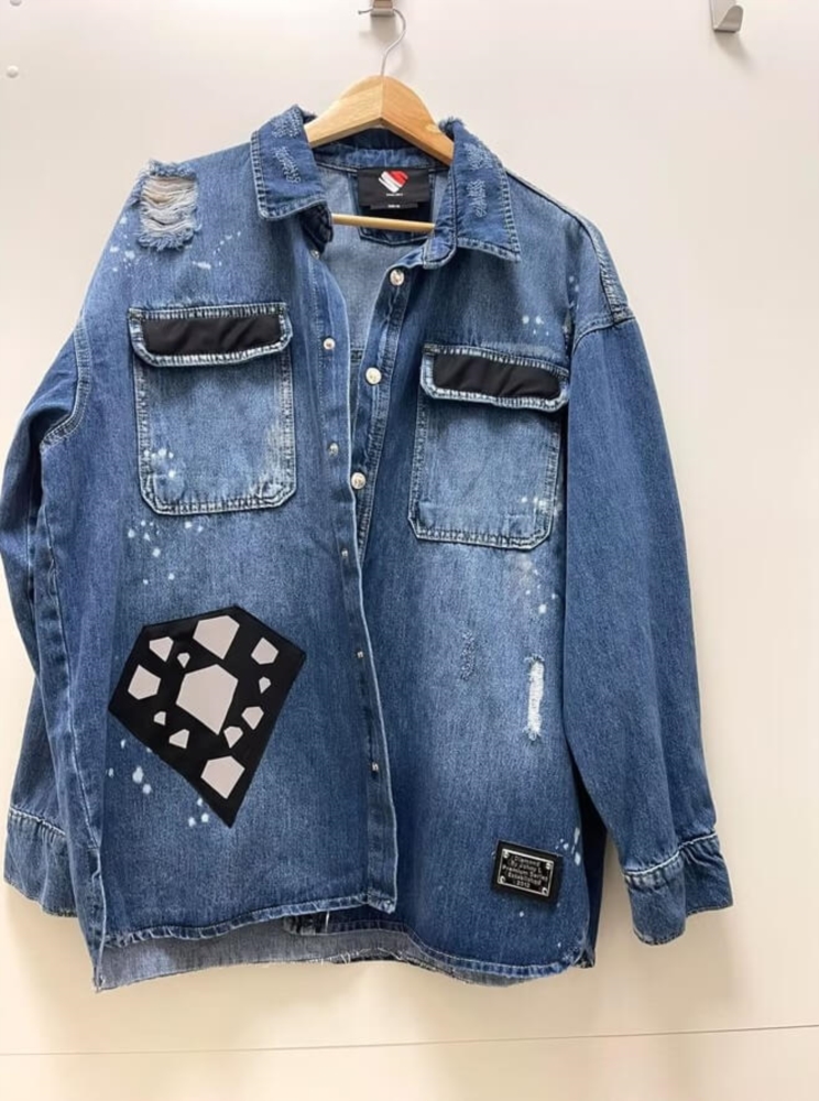 Transformation de vêtements