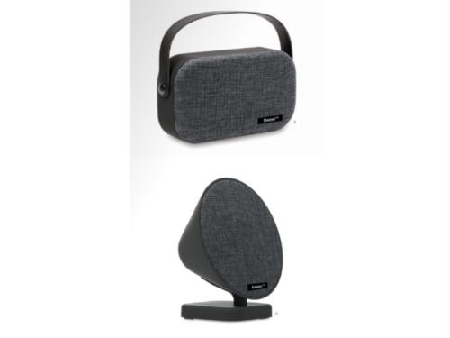 Accessoires et Technologie
