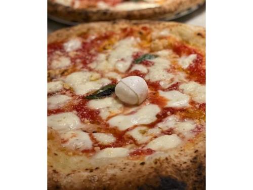 Pizzas