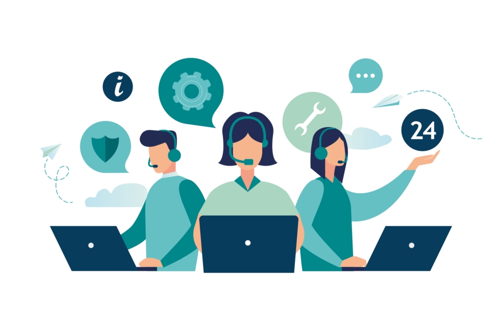Services informatiques