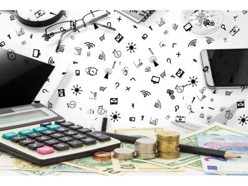 Calcul de salaires