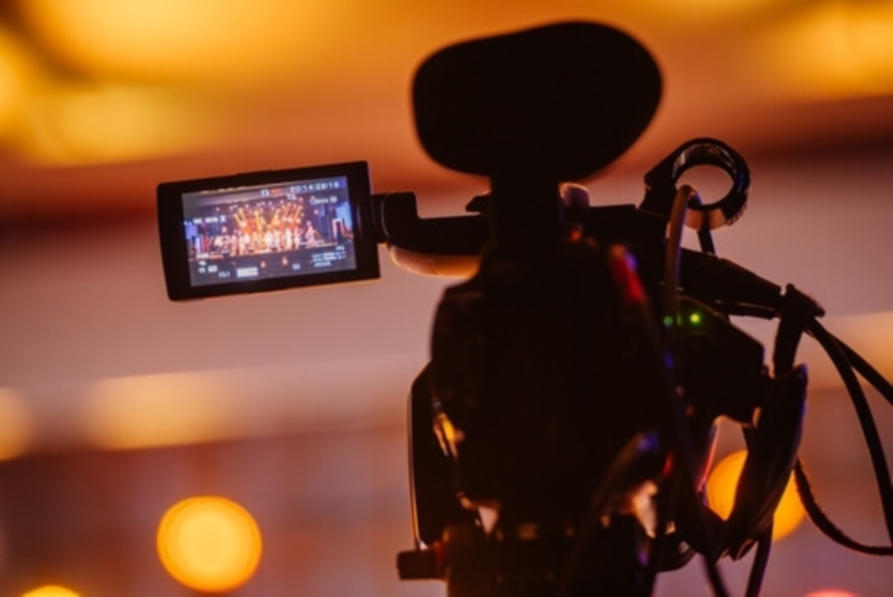 Production audiovisuelle & Vidéo d'entreprise
