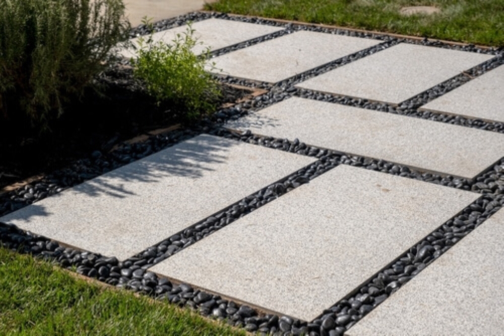 Aménagements extérieurs