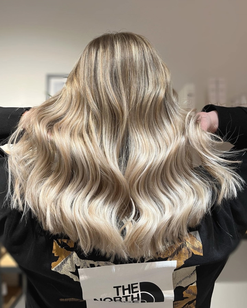 Extensions & Soins capillaires