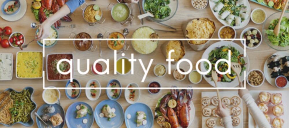 Qualité & Nutrition