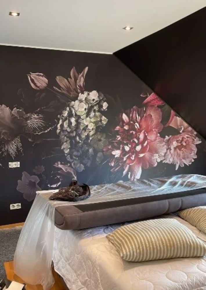 Innenraum Gestaltung - Hall de Nuit