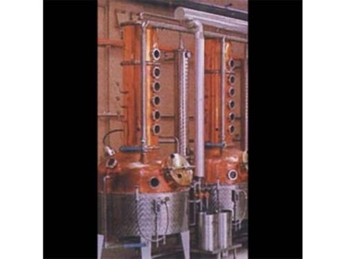 Distillation
