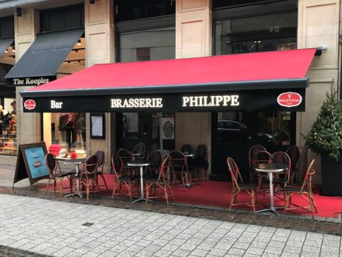 Stores et lambrequins