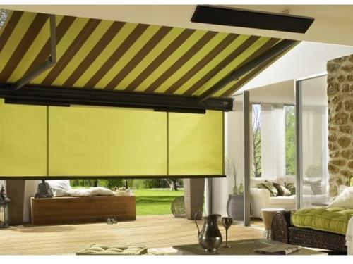 Stores Markilux