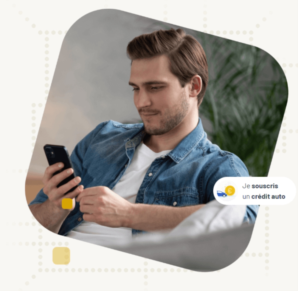 Crédit Auto
