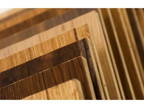 Parquet et plancher