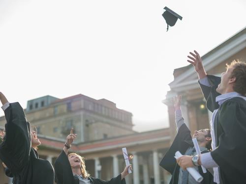 Programme "Préparation Universitaire"