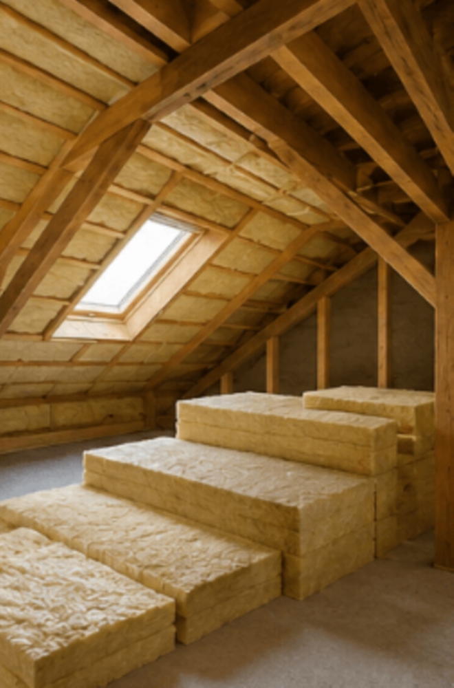 Rénovation énergétique