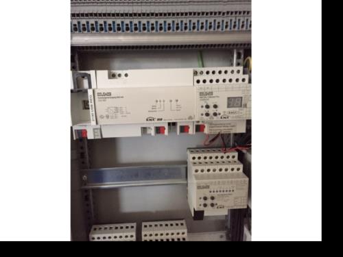Installation Knx 