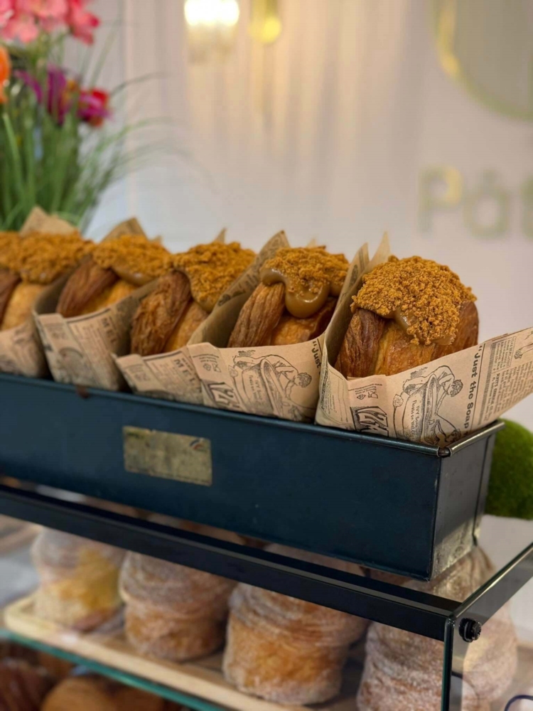 Brunch gourmand et artisanal