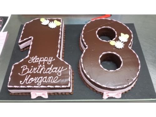 Gateau De Communion Info Boulangerie Patisserie Confiserie Editus