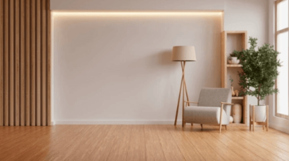 L'importance de la décoration intérieure