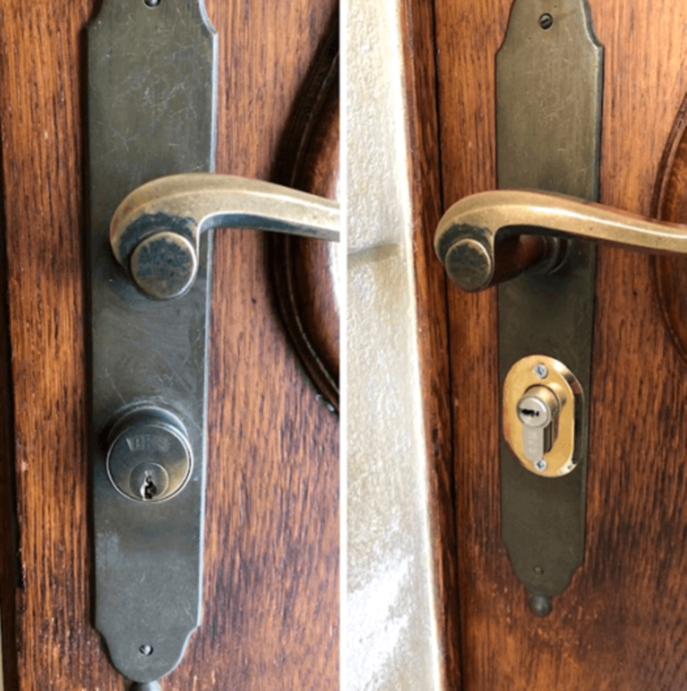 Dépannage - Réparation