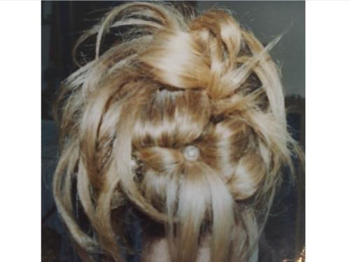 Chignon
