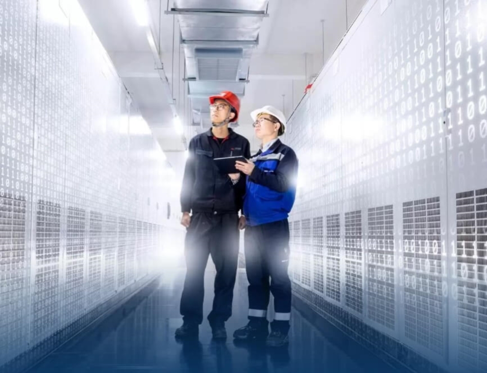 Transition écologique des métaux