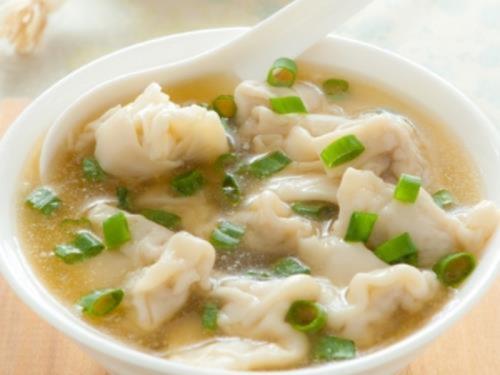 soupe