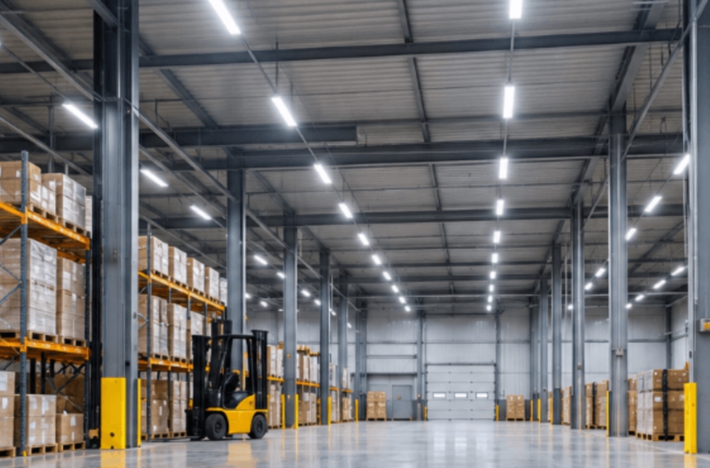Relamping LED