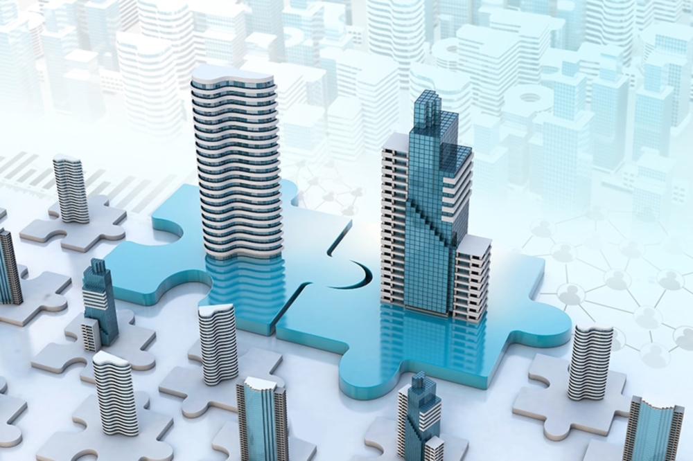 Consolidation des comptes 