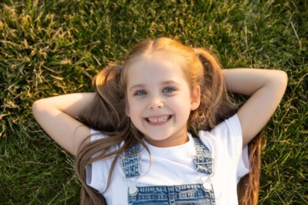 Plus de 10 ans d’expérience auprès des enfants !