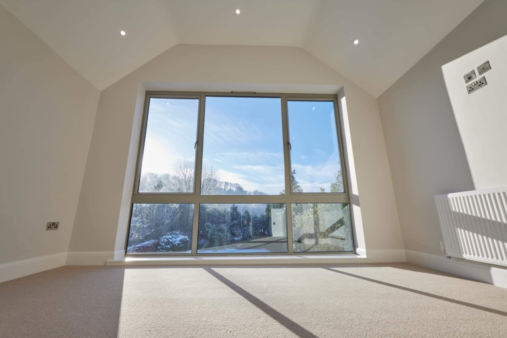 Rénovation intérieure