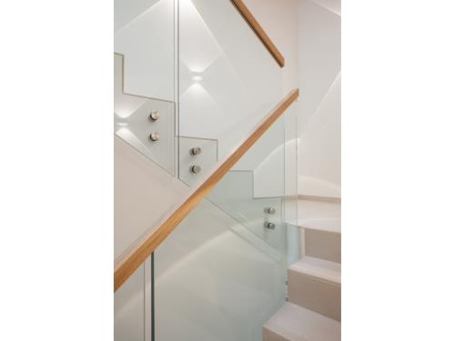 Gelänner (fir bannen)