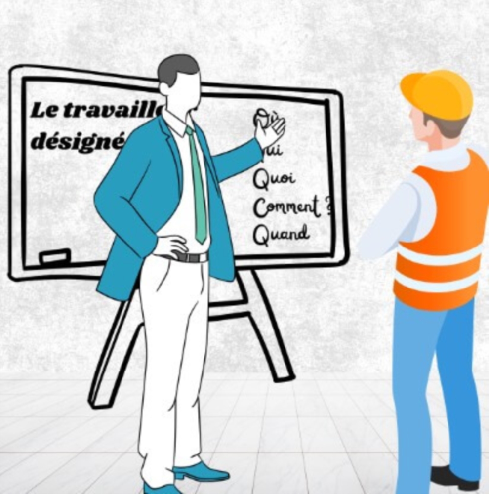 Gestion des accidents du Travail