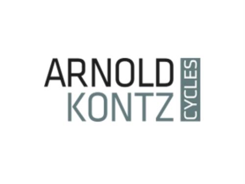 CYCLES ARNOLD KONTZ