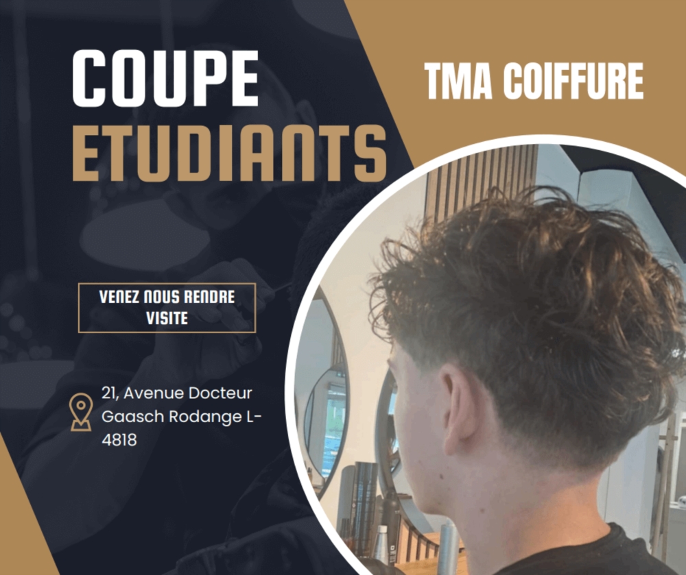 Coupe Etudiants