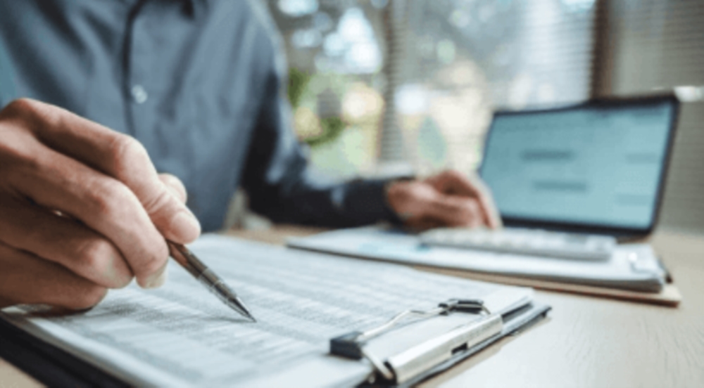 Gestion de la paie : un service fiable et confidentiel