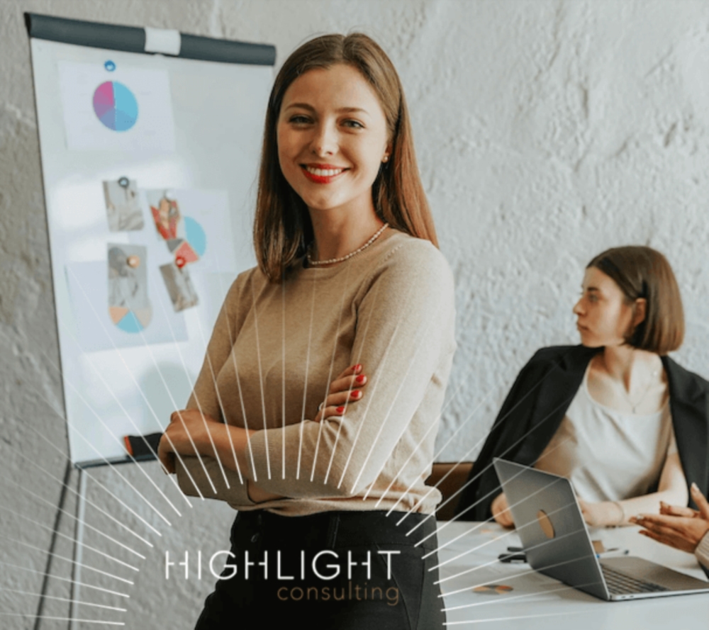 Femme et leader : Rayonnez avec confiance !