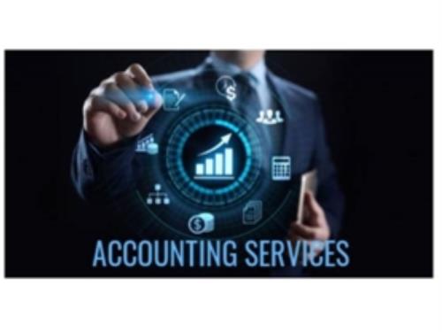 Accounting Services
