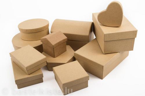 Cardboard box