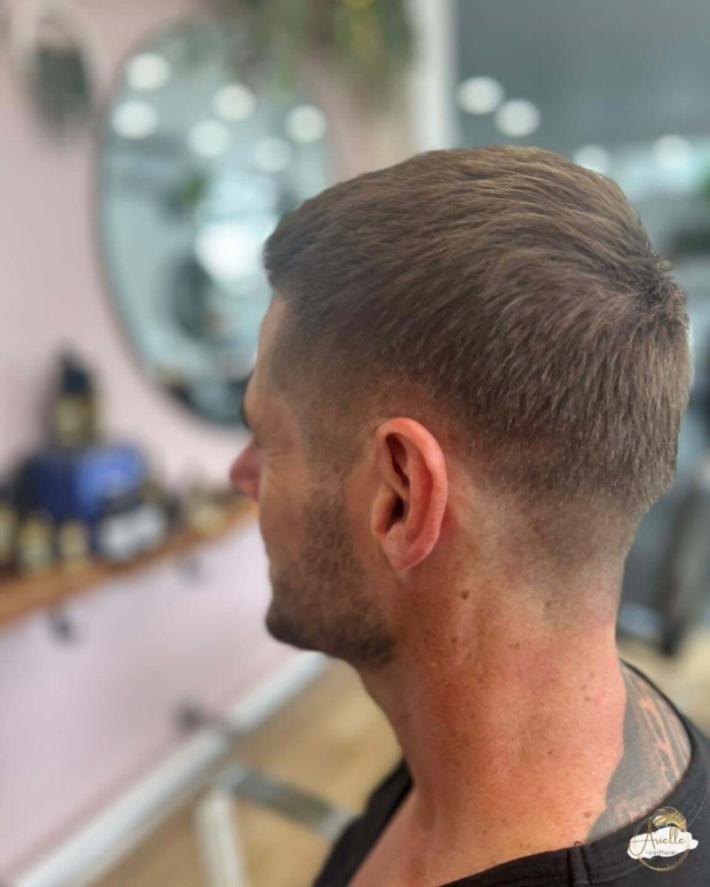 Coiffure & Coupe