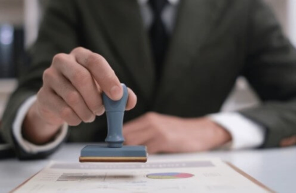 Notaire et succession