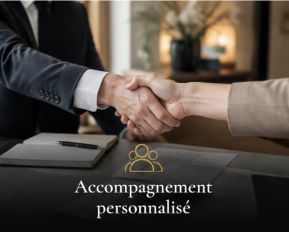 Accompagnement personnalisé