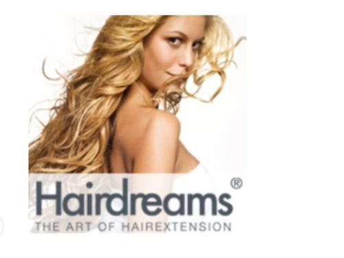 Extensions Hairdreams