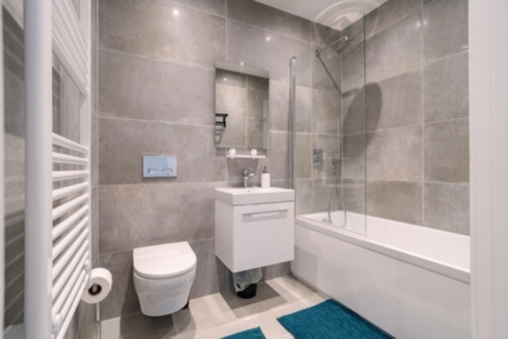 Salles de bains & sanitaires