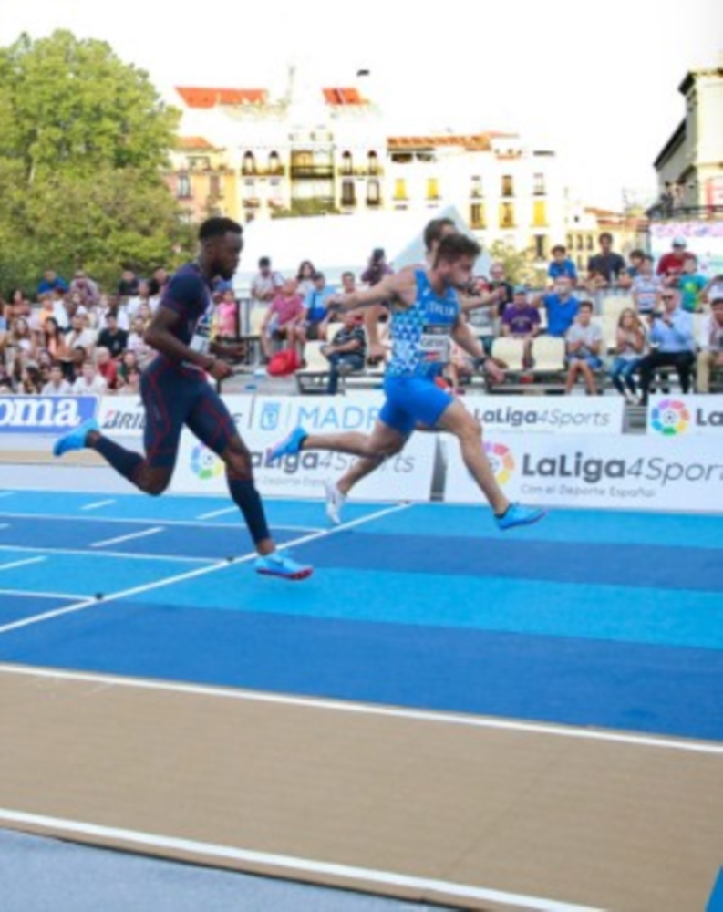 Installations sportives