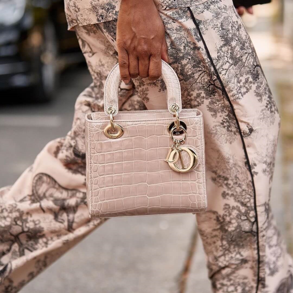 Louer un sac de luxe : la nouvelle tendance mode