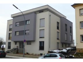 Résidence à Luxembourg