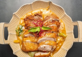 Restaurant Asiatique