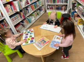 Bibliothèque
