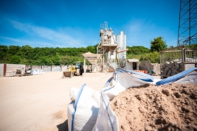 Concrete Plant | Béton to GO