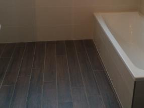 carrelage sol effet parquet