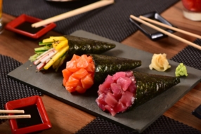 Temaki